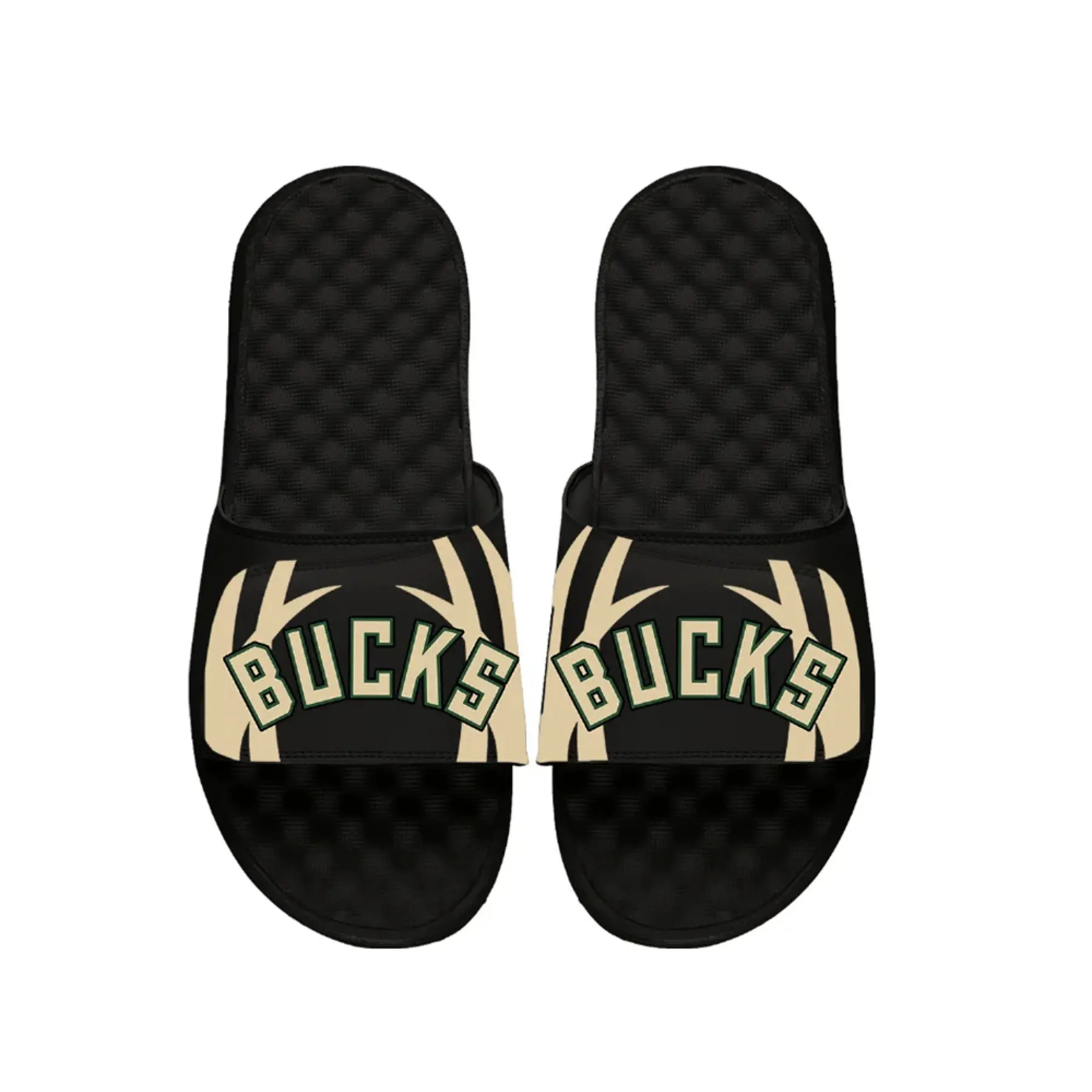 Infradito Milwaukee Bucks Mantra