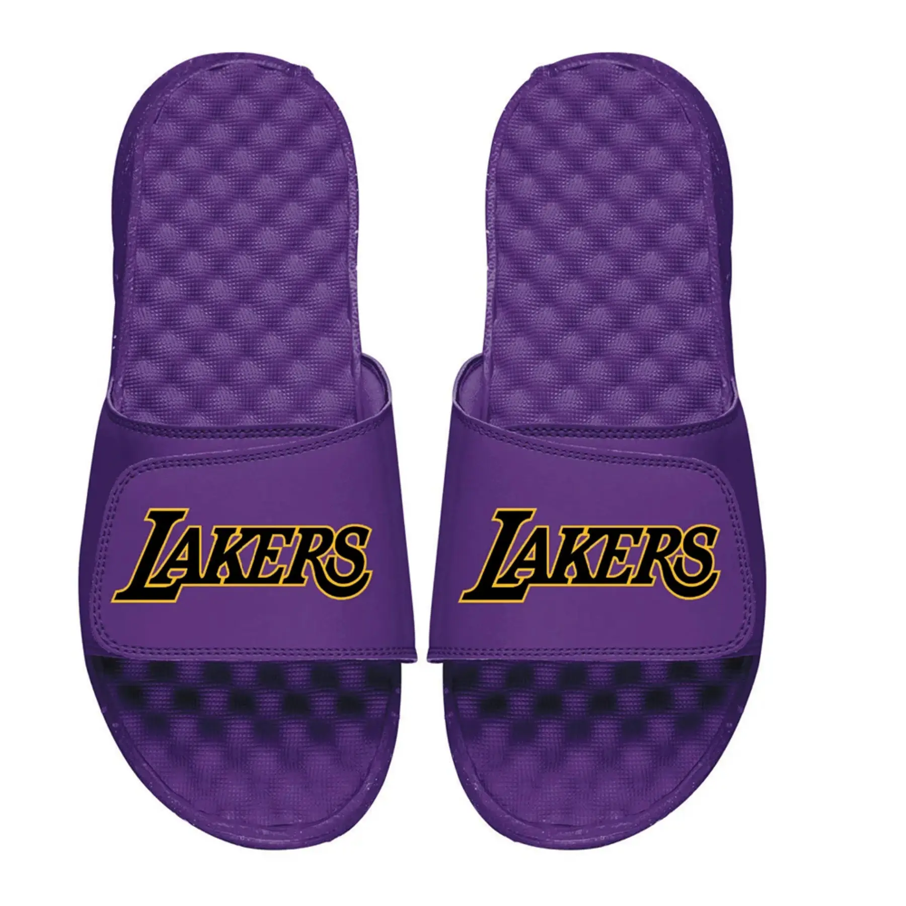 Infradito Los Angeles Lakers Slide Mantra