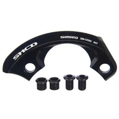 Kettenführung Shimano Saint SM-CD50