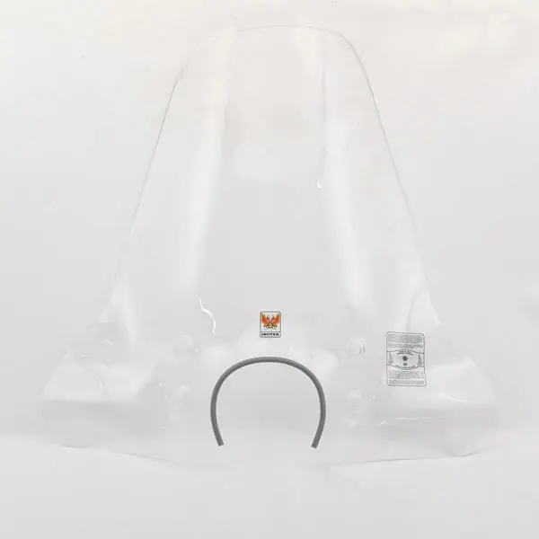Windschutzscheibe Roller Isotta Classic Piaggio Liberty/Liberty 4T/Liberty i-get