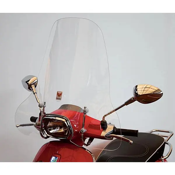 Windschutzscheibe Roller Isotta Classic Piaggio Vespa Sprint