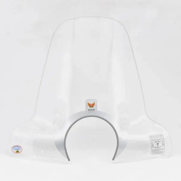 Windschutzscheibe Roller Isotta Aprilia Scarabeo/Scarabeo Light