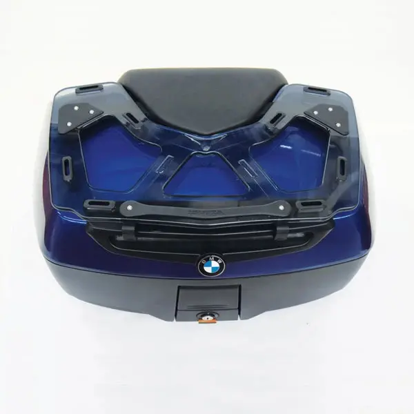 Gepäckträger Isotta BMW R1200 RT (07/2014>2018) / R1250 RT (2019>) / K1600 GT (2010>)