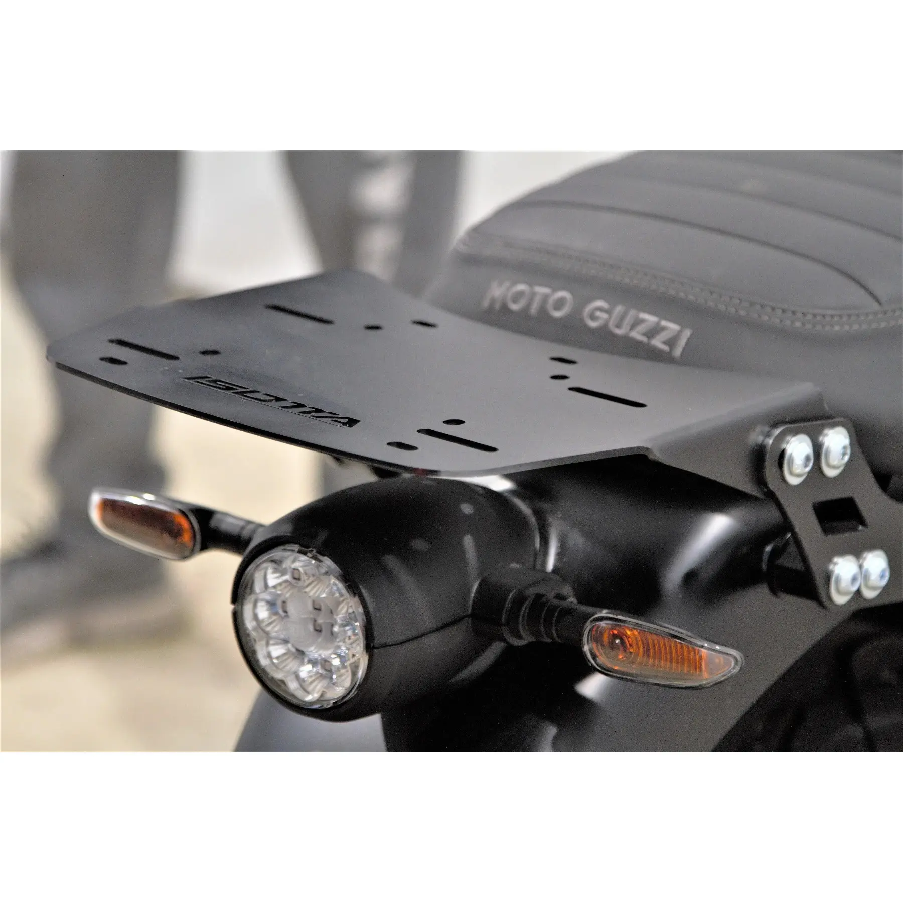 Gepäckträger Isotta Guzzi V7 Stone E5