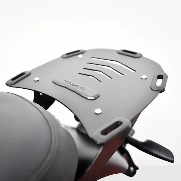 Gepäckträger Isotta MOTO GUZZI V7 III NIGHT PACK