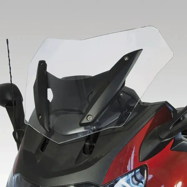 Motorrad-Windschutzscheibe Isotta BMW K 1600 GT/K 1600 GTL 2010
