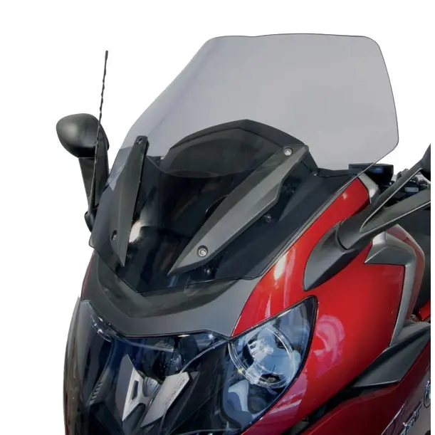 Motorrad-Windschutzscheibe Isotta K 1600 GT 2010-2024