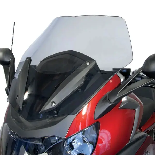 Motorrad-Windschutzscheibe Isotta BMW K 1600 GT/K 1600 GTL