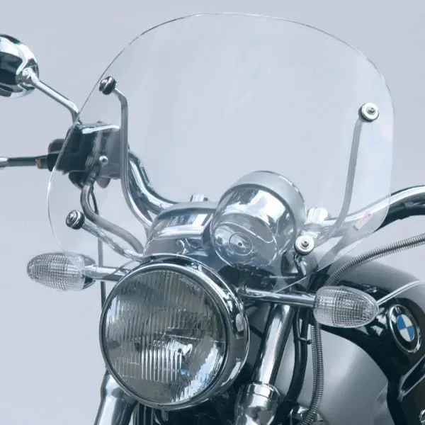Motorrad-Windschutzscheibe Isotta BMW R 1200 C INDIPENDENT 1997-2004