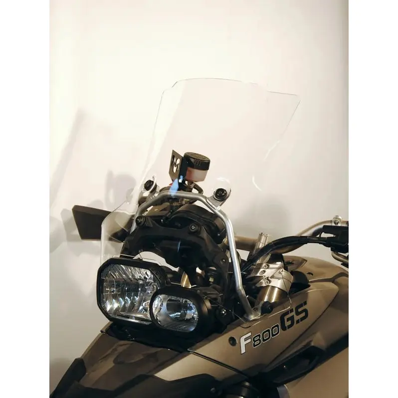 Motorrad-Windschutzscheibe Isotta BMW F 650 GS/F 800 GS