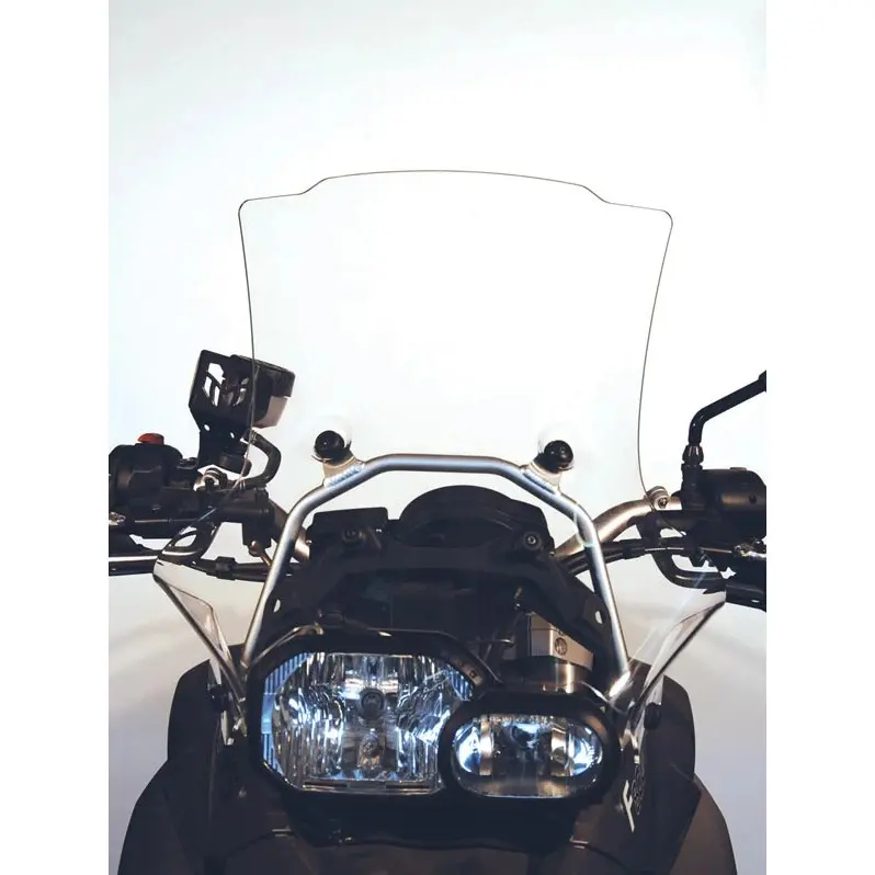 Motorrad-Windschutzscheibe Isotta BMW F 650 GS/F 800 GS