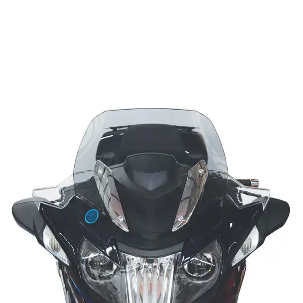 Motorrad-Windschutzscheibe Isotta BMW R 1200 RT/R 1250 RT