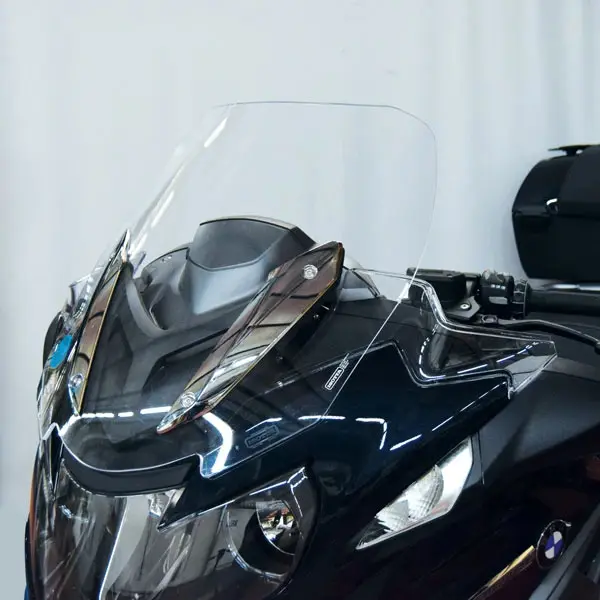 Motorrad-Windschutzscheibe Isotta BMW R 1200 RT/R 1250 RT