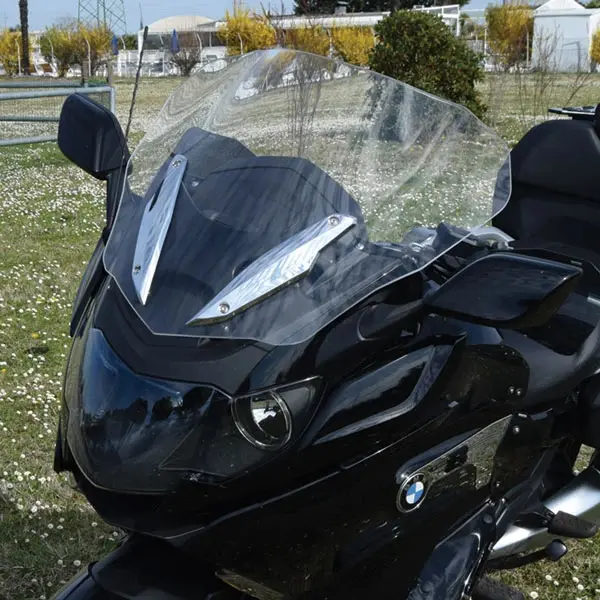 Motorrad-Windschutzscheibe Isotta BMW K 1600 Bagger 2017-2026
