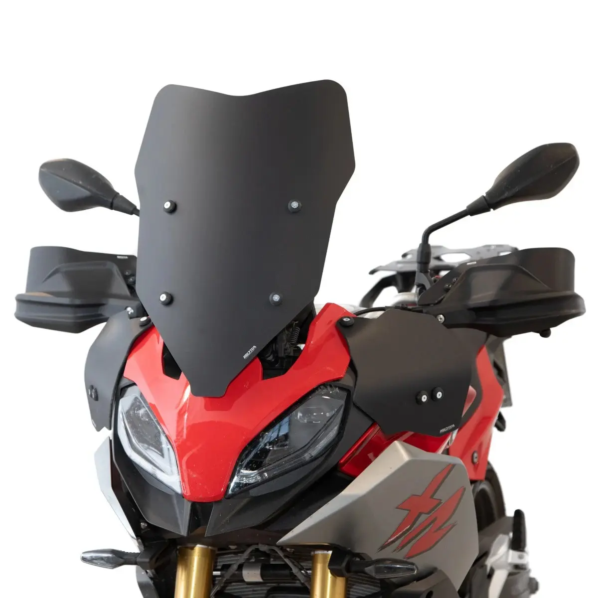 Motorrad-Windschutzscheibe Isotta BMW F 900 XR