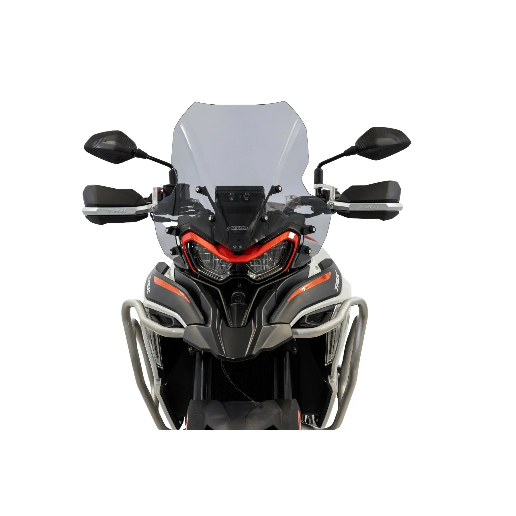 Motorrad-Windschutzscheibe Isotta Benelli 702 2023-2026