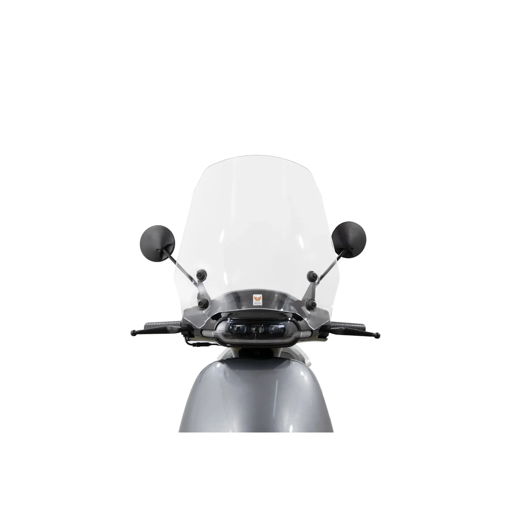 Motorrad-Windschutzscheibe Isotta Horwin EK1/EK3
