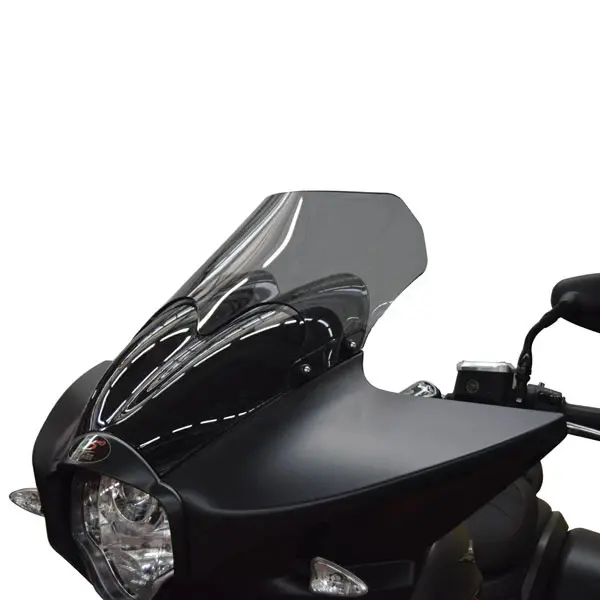 Motorrad-Windschutzscheibe Isotta Moto Guzzi MGX 2016-2020 21 1400