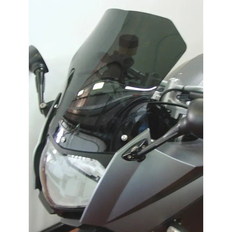 Motorrad-Windschutzscheibe Isotta BMW F 800 ST 2006>2012