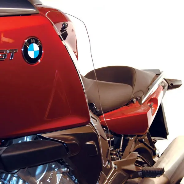 Motorrad-Windabweiser Isotta BMW K 1600 GT 2010-2016