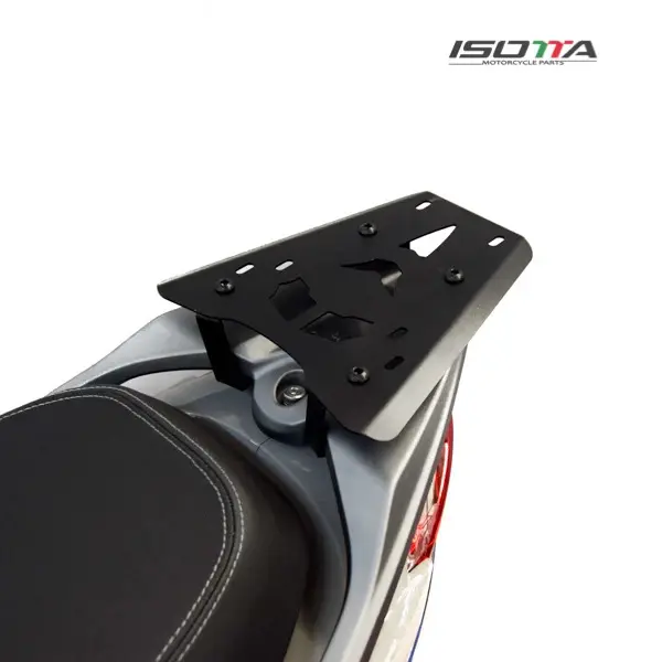 Halter Top Case Scooter Isotta R16 PLUS 2021