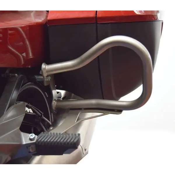 Schutzrohr für den Kofferraum Isotta BMW K 1600 GT/GTL (2010>2016)