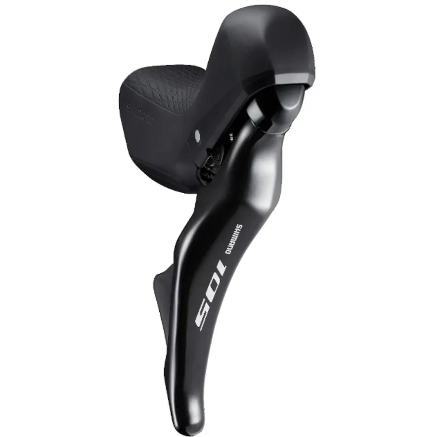 Image of Brems- und Schalthebel Shimano ST-R7025-R