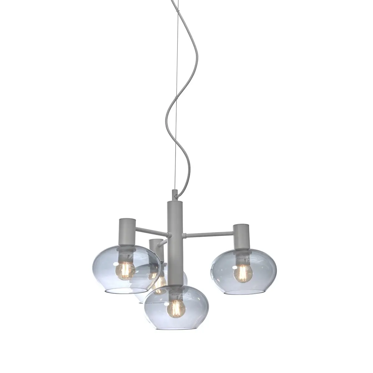 It's About Romi Gris Suspension 4 Straps Bologna