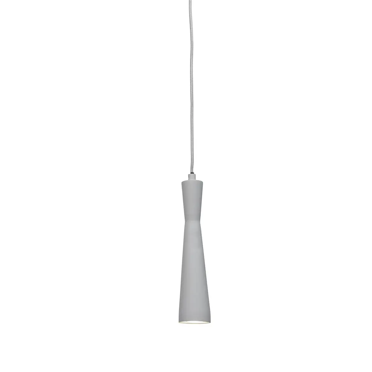 It's About Romi Unisex Gris Suspendierung Bordeaux