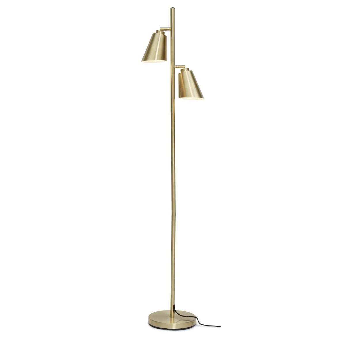 Lampadaire it's about RoMi Bremen