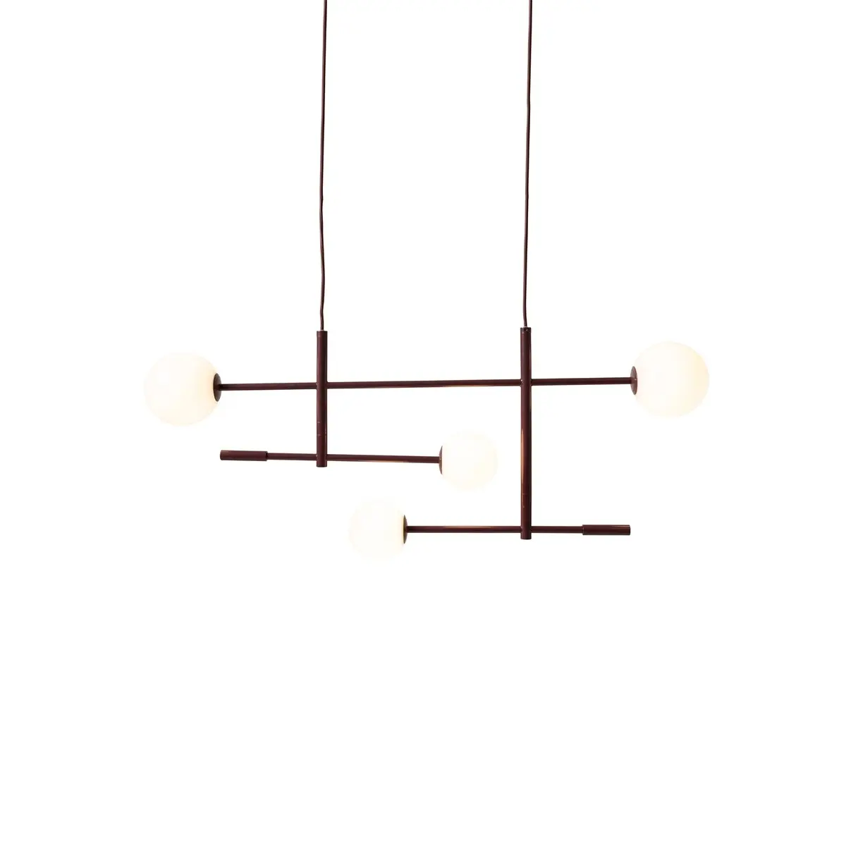 It's About Romi Violet Suspension Copenhagen