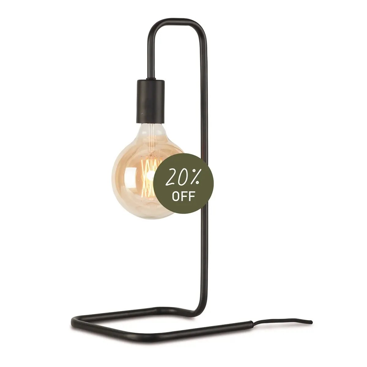 Lampe de table it's about RoMi London Lampe de table it's about RoMi London