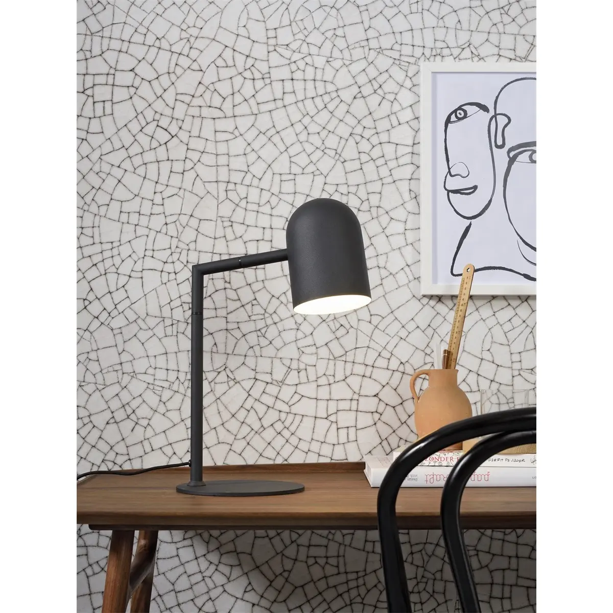 Lampe de table it's about RoMi Marseille Lampe de table it's about RoMi Marseille