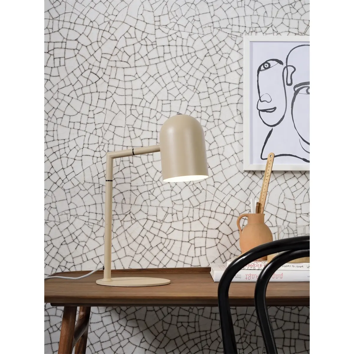 Lampe de table it's about RoMi Marseille Lampe de table it's about RoMi Marseille