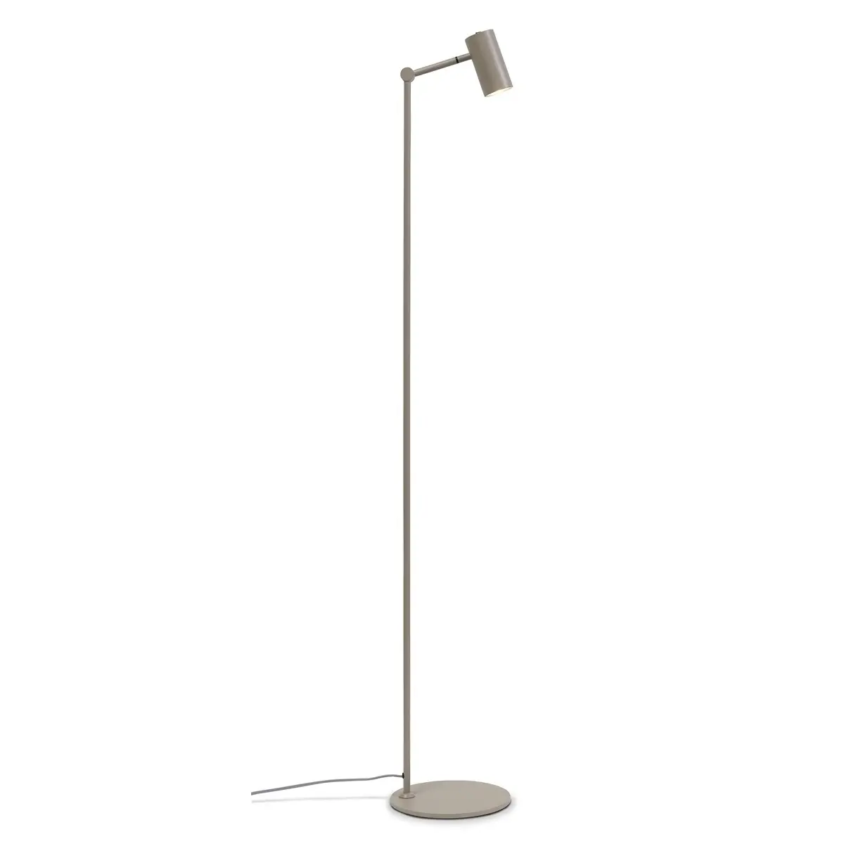 Lampadaire it's about RoMi Montreux