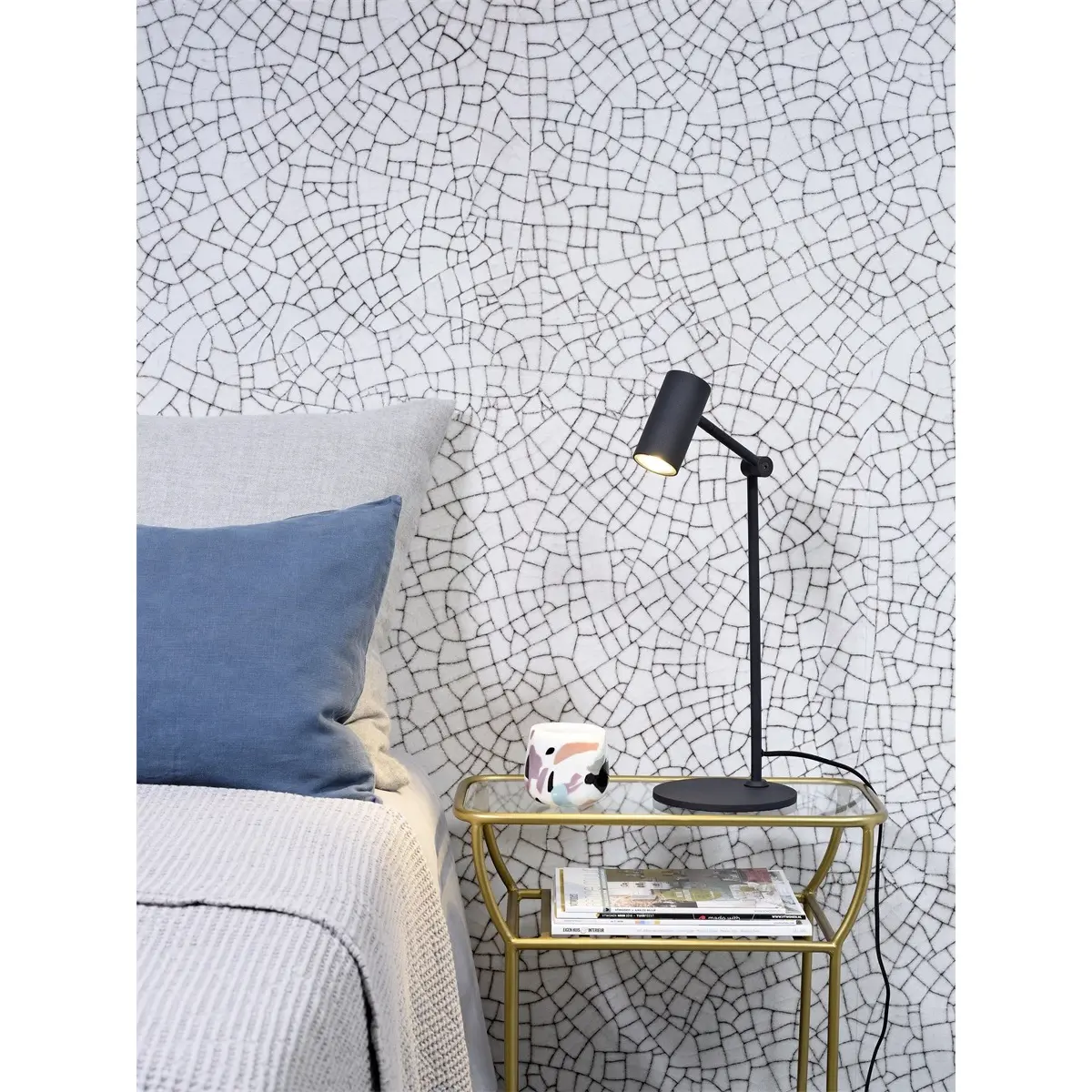 Lampe de table it's about RoMi Montreux Lampe de table it's about RoMi Montreux