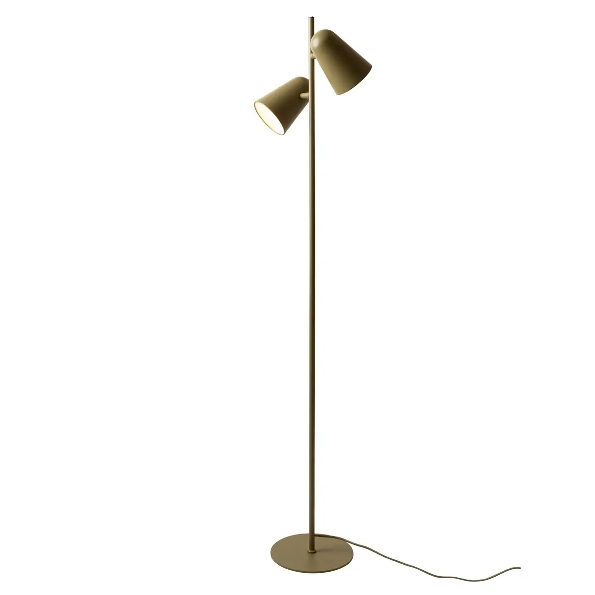 Lampadaire it's about RoMi Salamanca