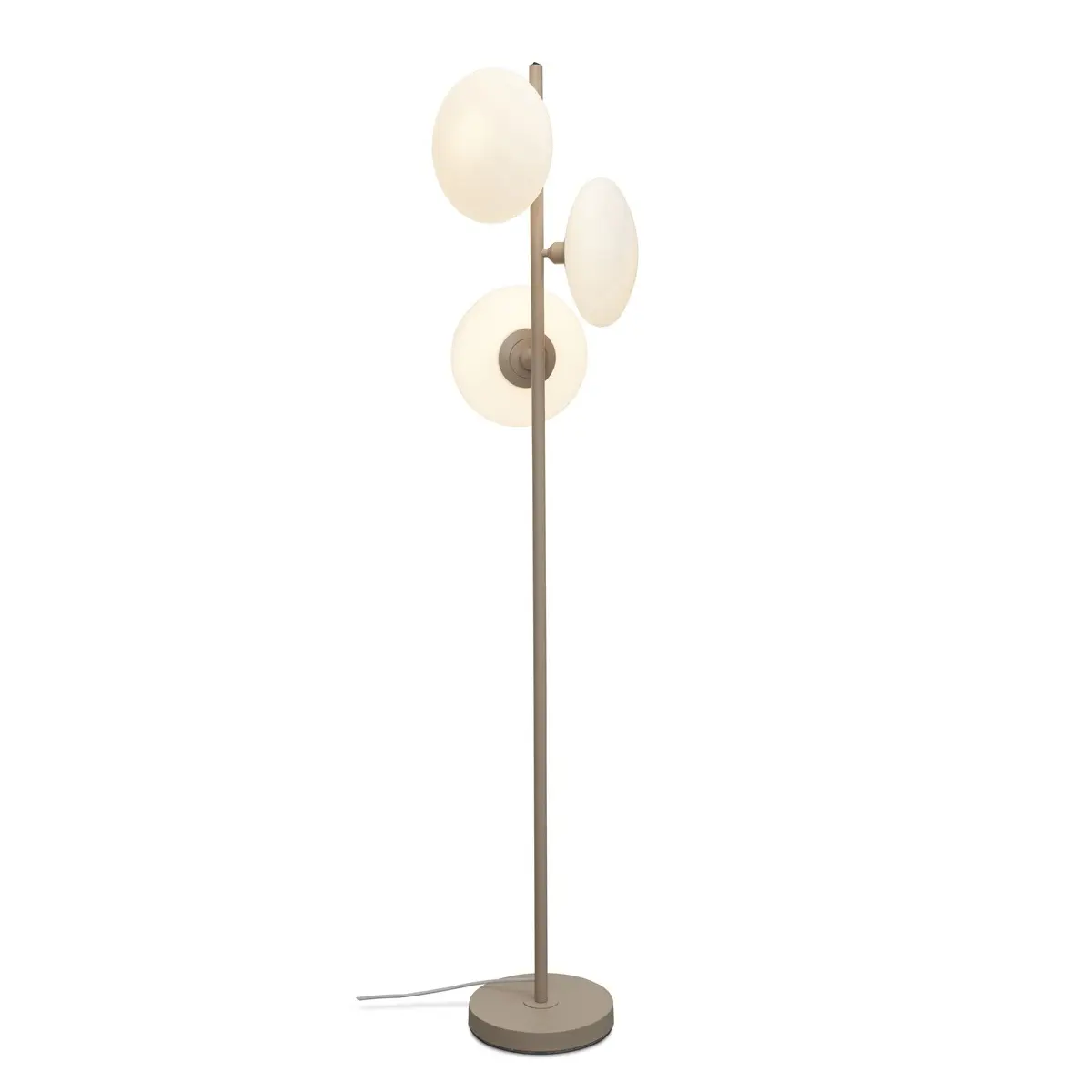 Lampadaire it's about RoMi Sapporo