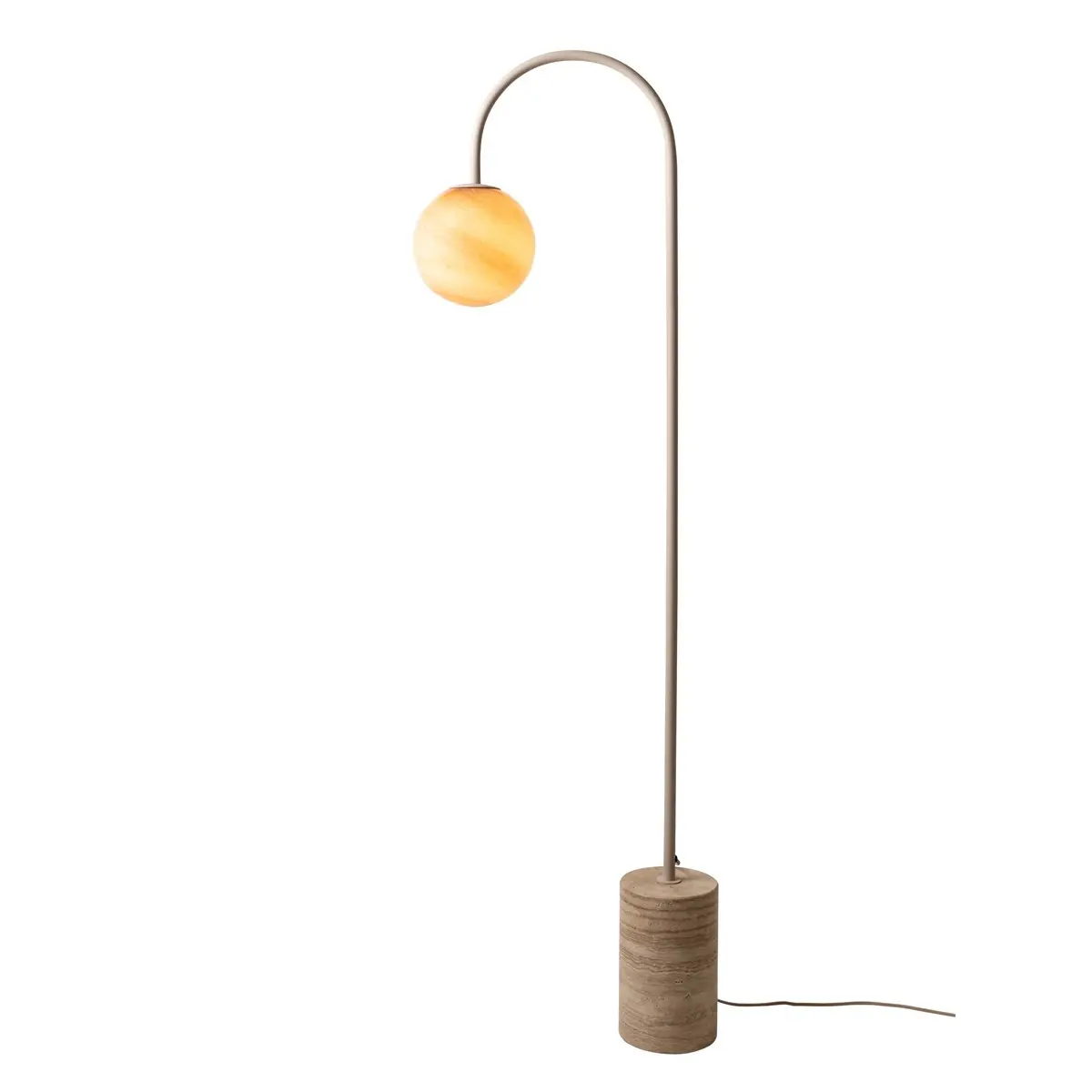 Lampadaire it's about RoMi Tivoli