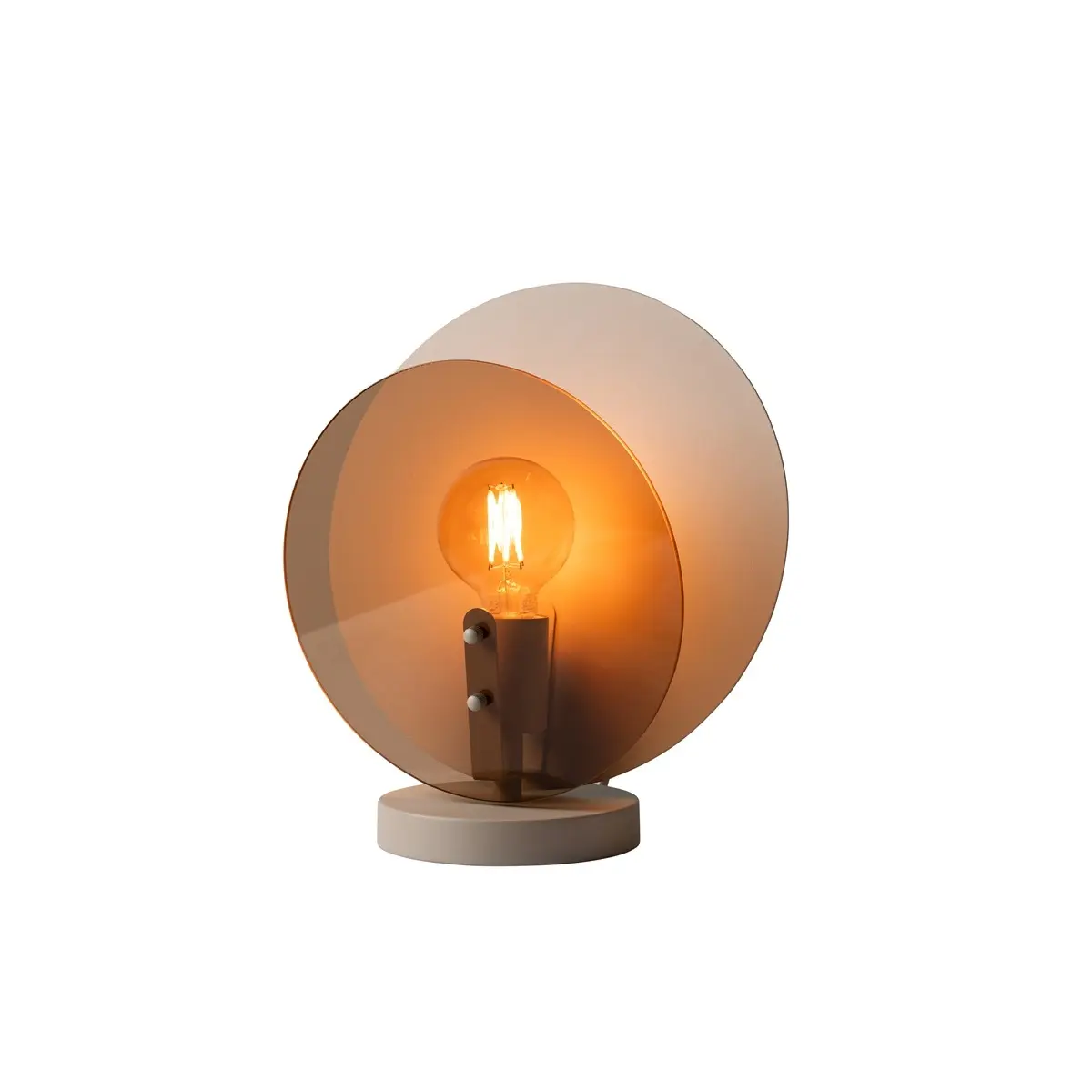 Lampe de table it's about RoMi Toledo Lampe de table it's about RoMi Toledo