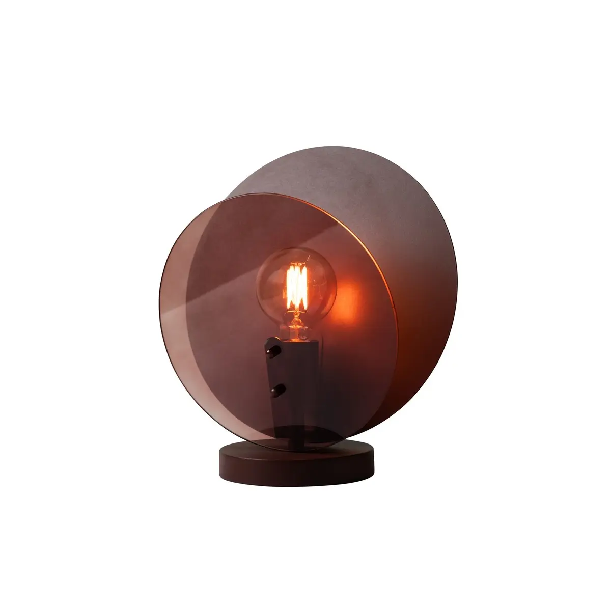 Lampe de table it's about RoMi Toledo Lampe de table it's about RoMi Toledo