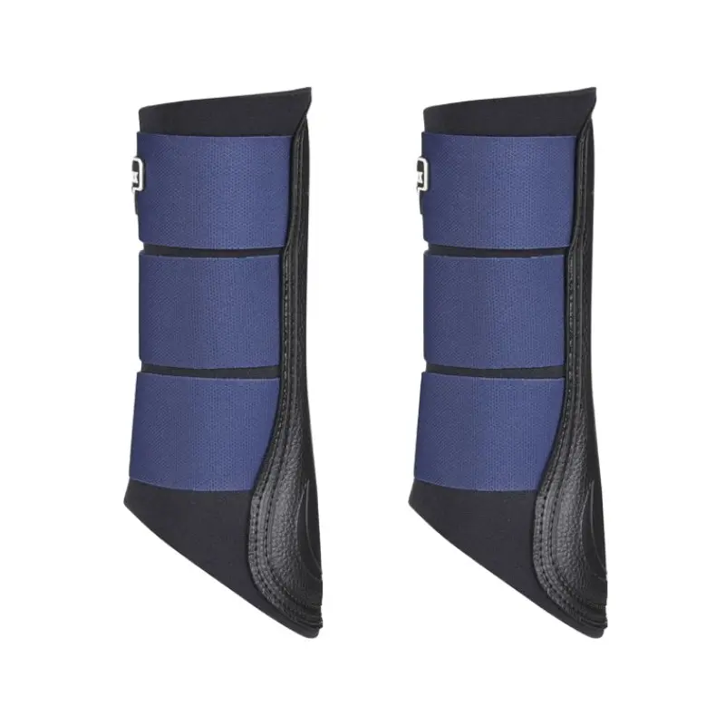 Closed horse gaiters LeMieux Grafter
