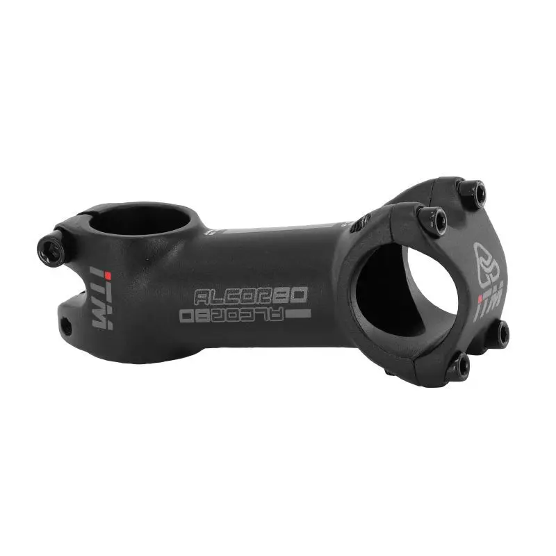 Omkeerbare weg-mountainbike stuurpen ITM Alcor 10 ° x 164 g