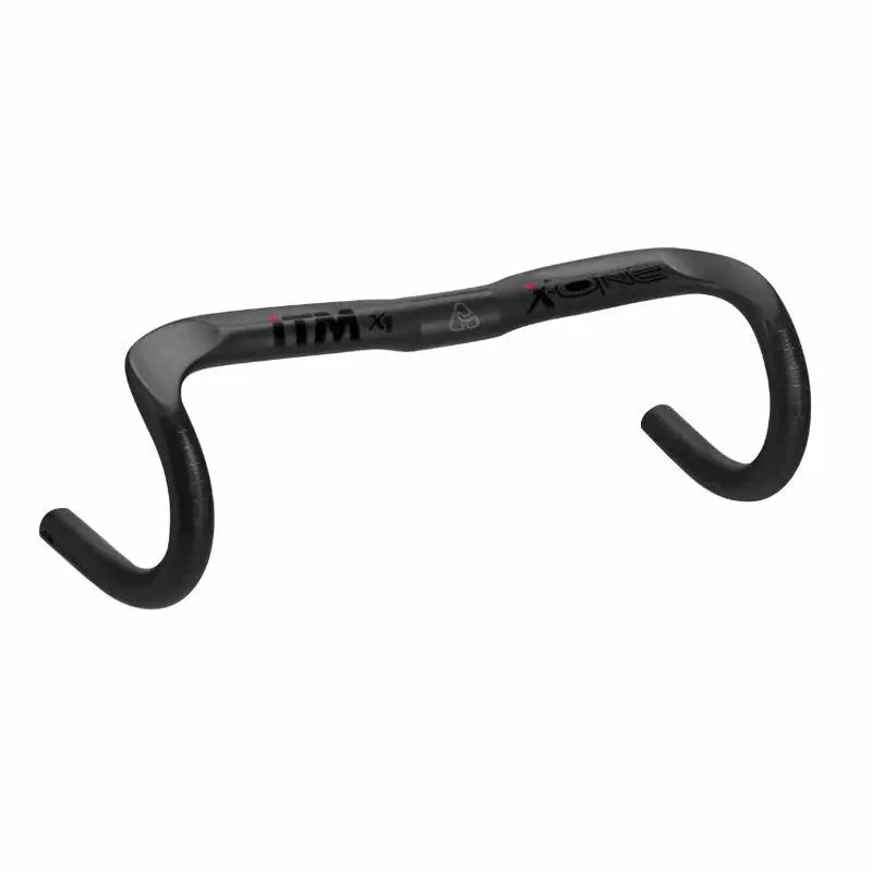 Carbon stuur ITM X-One 215G.