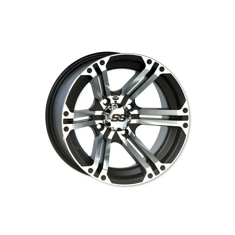 Nutzungsfelge ITP SS212 POLARIS SPORTSMAN 335 [335]