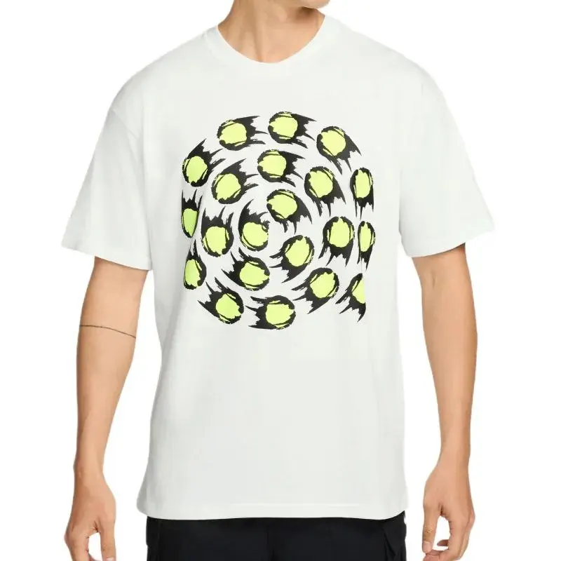T-shirt Nike Rules