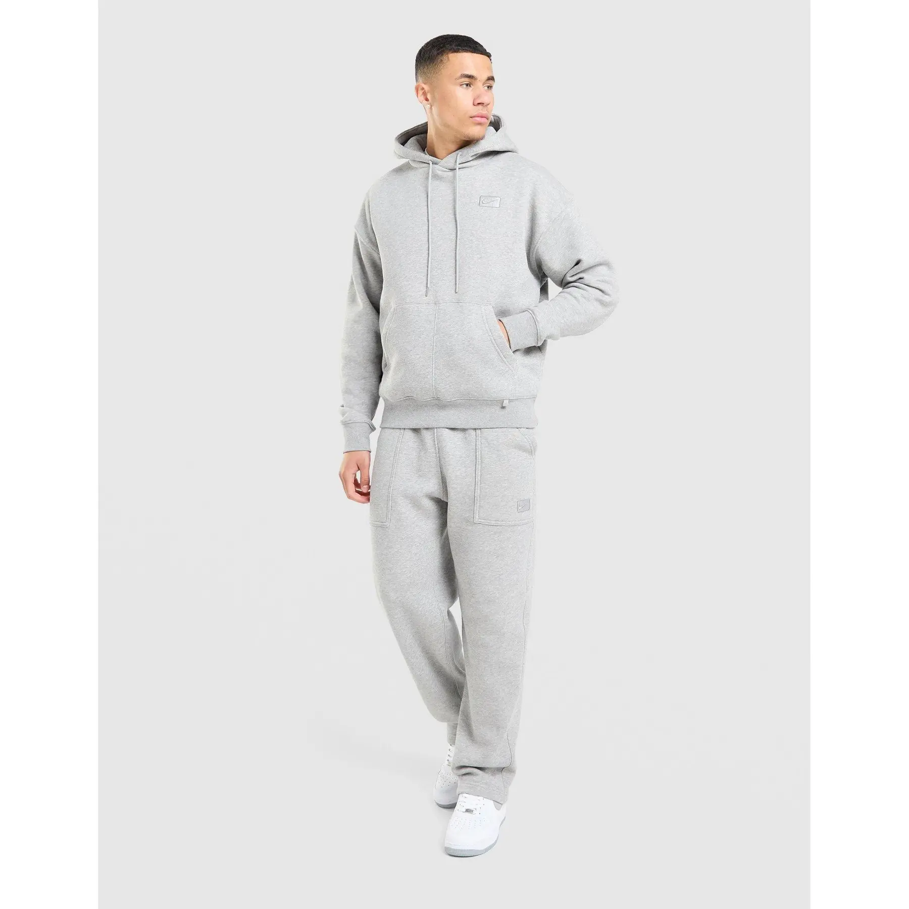Joggingbroek met open zoom Nike