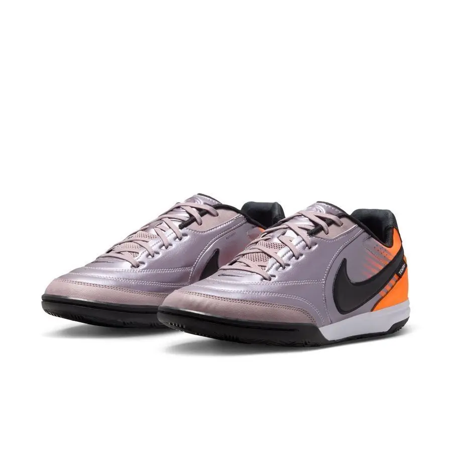 Chaussures de football Nike Tiempo Streetgato PRM Heritage Indoor