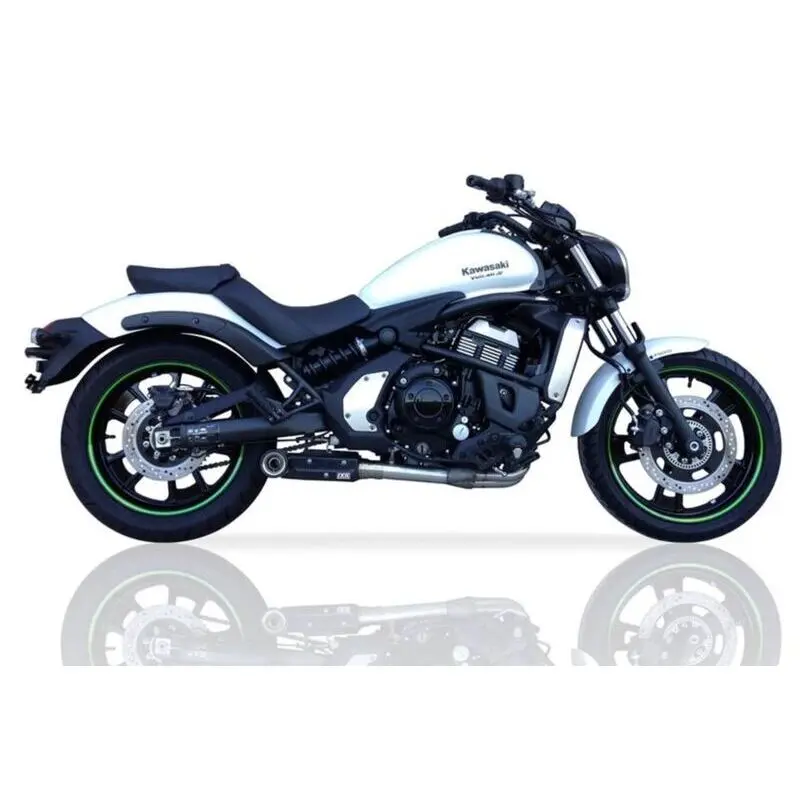 Edelstahl Befestigungsband Ixil Hexoval Xtrem