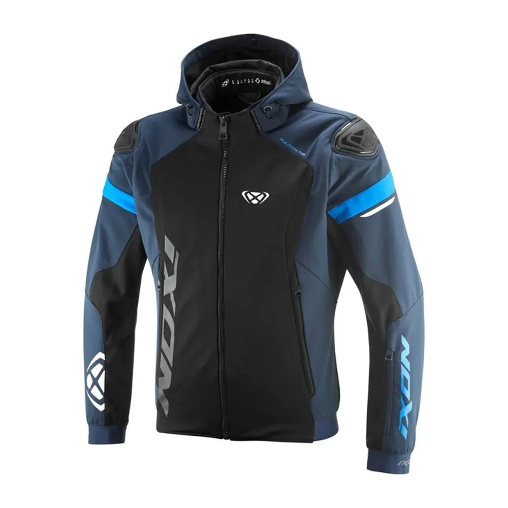 Giacca da moto Ixon Pulsion Air